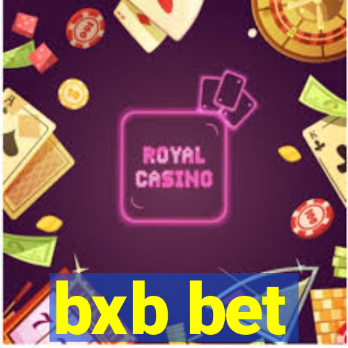 bxb bet